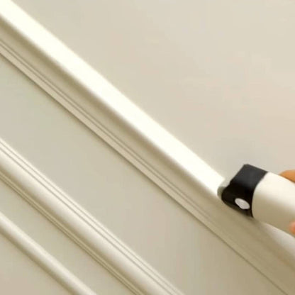 DIY Easy Touch Up Paint Roller Squeeze Bottle 3