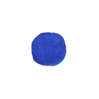 Microfiber Car Window Cleaner Wand For Interior & Exterior Cleaning Blue microfiber