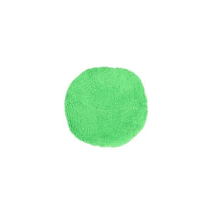 Microfiber Car Window Cleaner Wand For Interior & Exterior Cleaning Green microfiber only