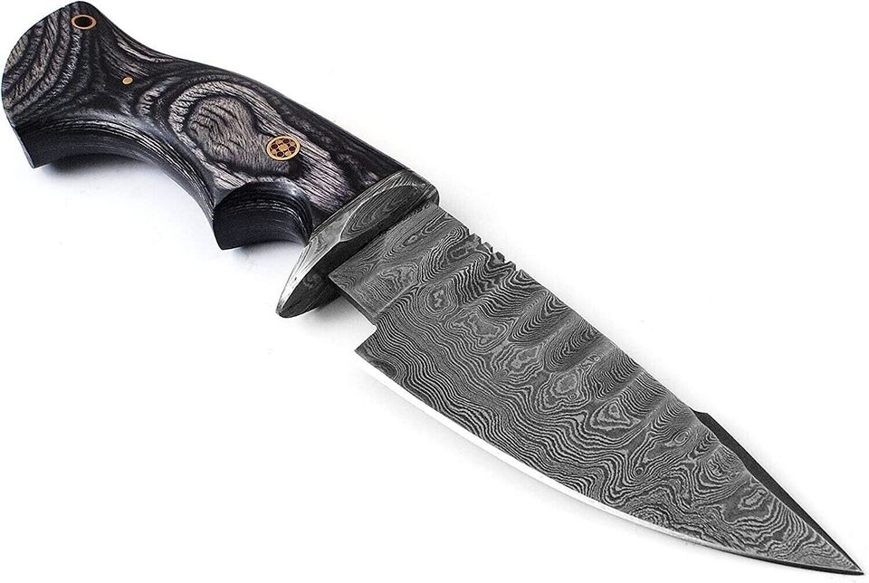 Buy Buffalo Horn Knife