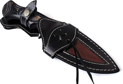 Buy Buffalo Horn Knife