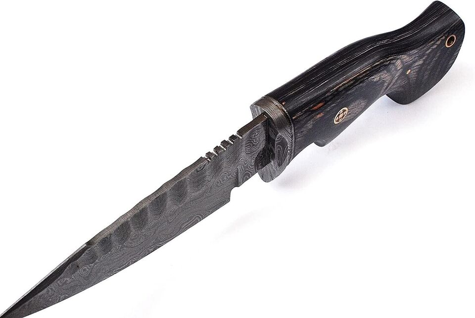 Buy Buffalo Horn Knife
