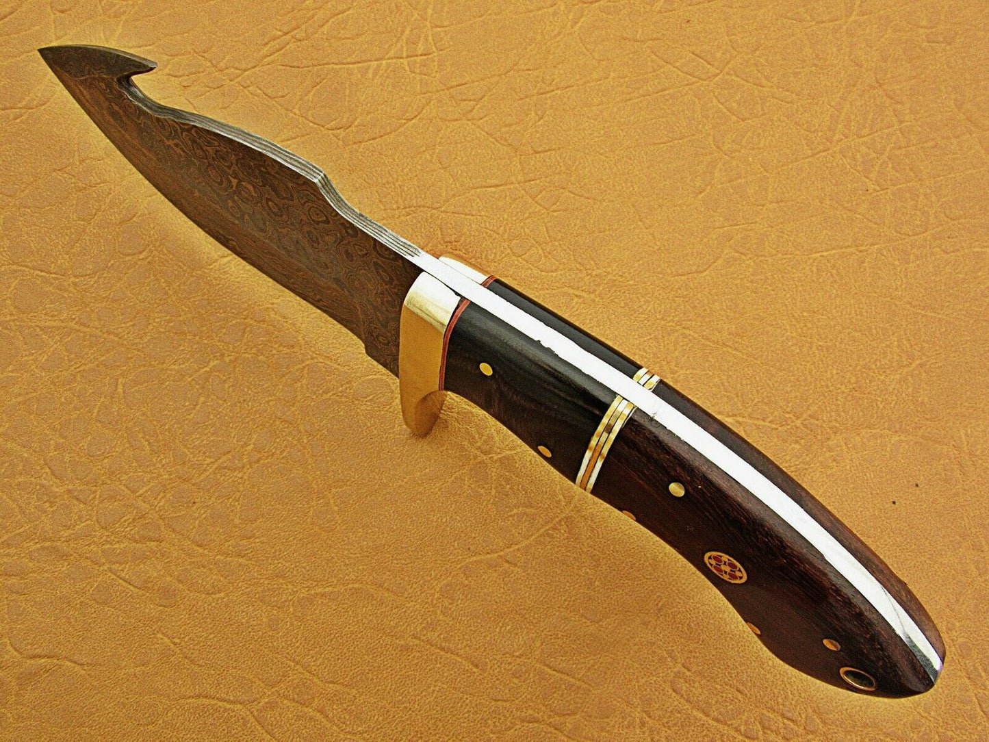 Hunting Skinner Knifejpg