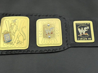 wwe wrestling belt replica