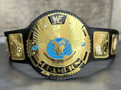 wwe wrestling belt replica