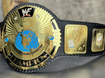 wwe wrestling belt replica