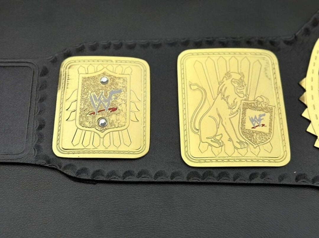 wwe wrestling belt replica
