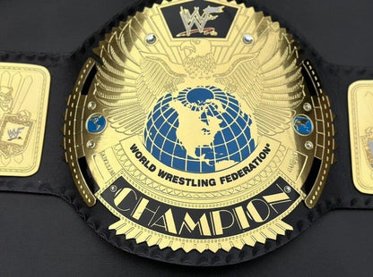 wwe wrestling belt replica