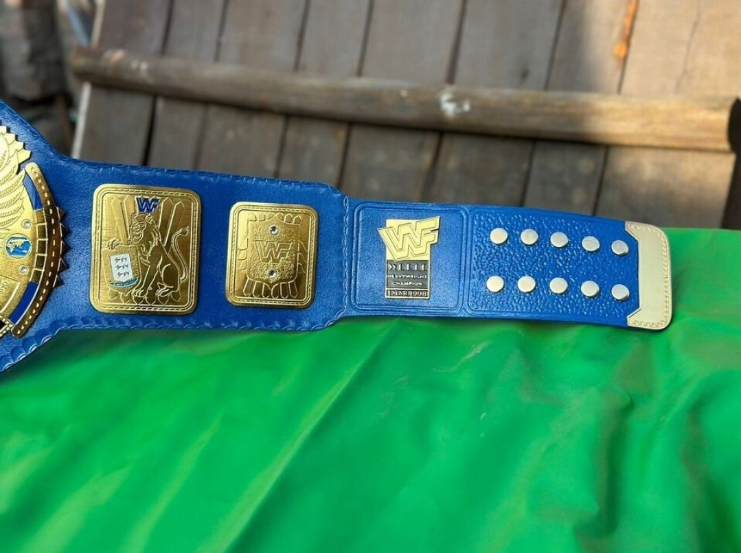 wwe replica belts cheap