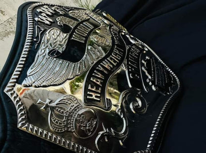 wwe wrestling belt replica