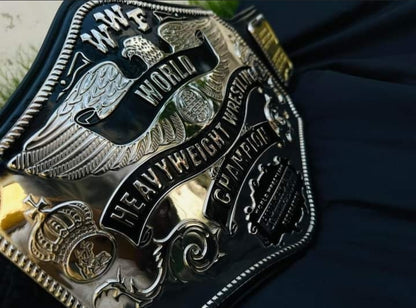 wwe wrestling belt replica