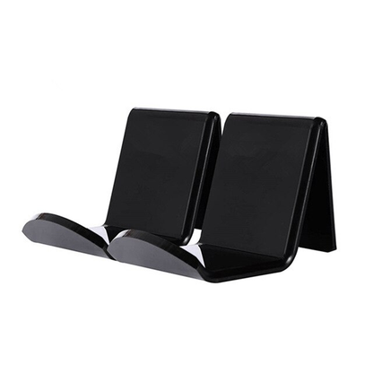Xbox One, PS4, Nintendo Game Controller Holder Wall Mounts & Desk Mounts black