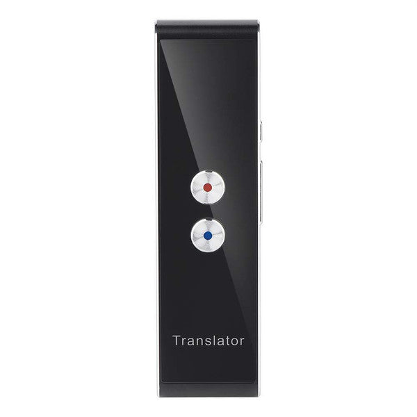 pocket language translator