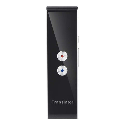pocket language translator
