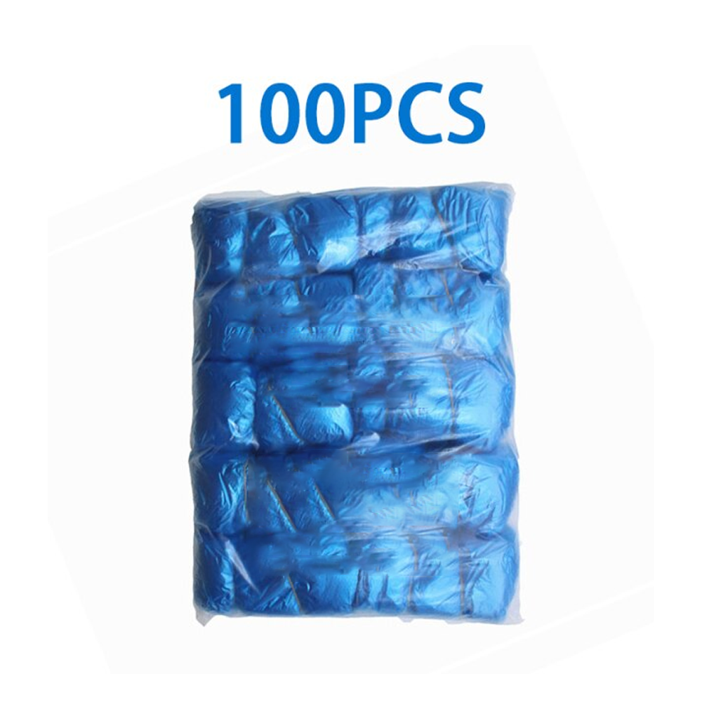 Automatic Plastic Shoe Cover Dispenser Machine 2