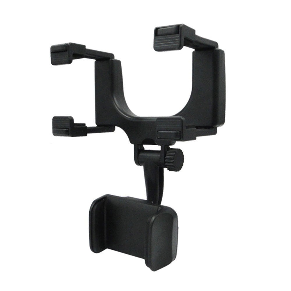 holder for mirror
