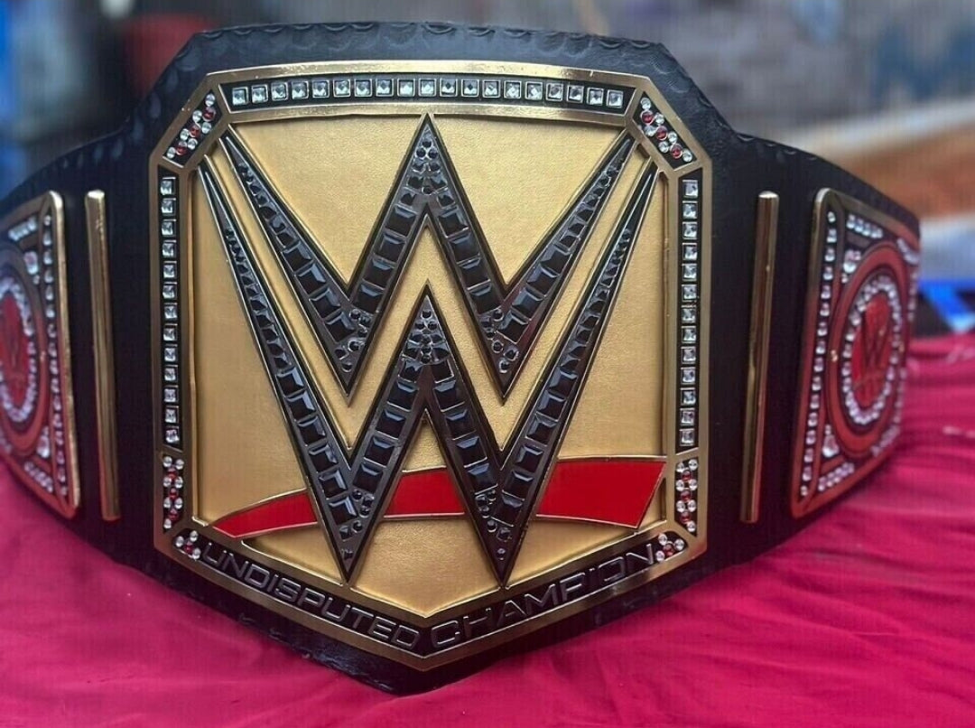 wwe replica belts cheap