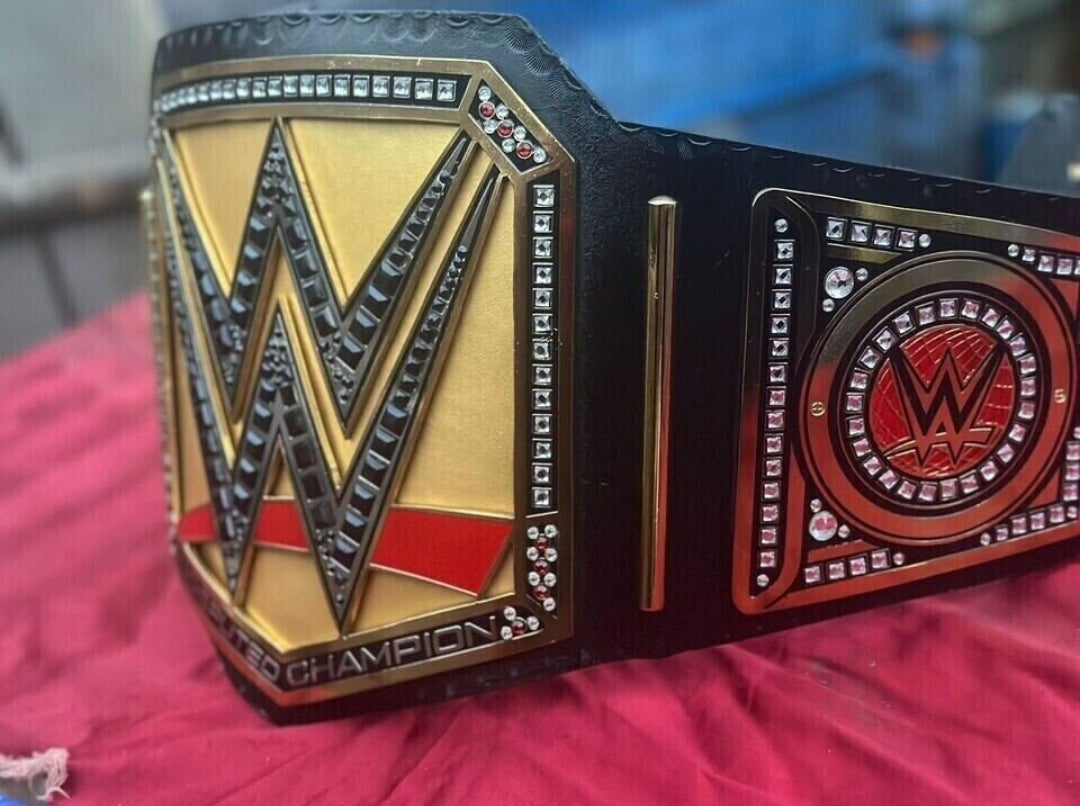 wwe replica belts cheap