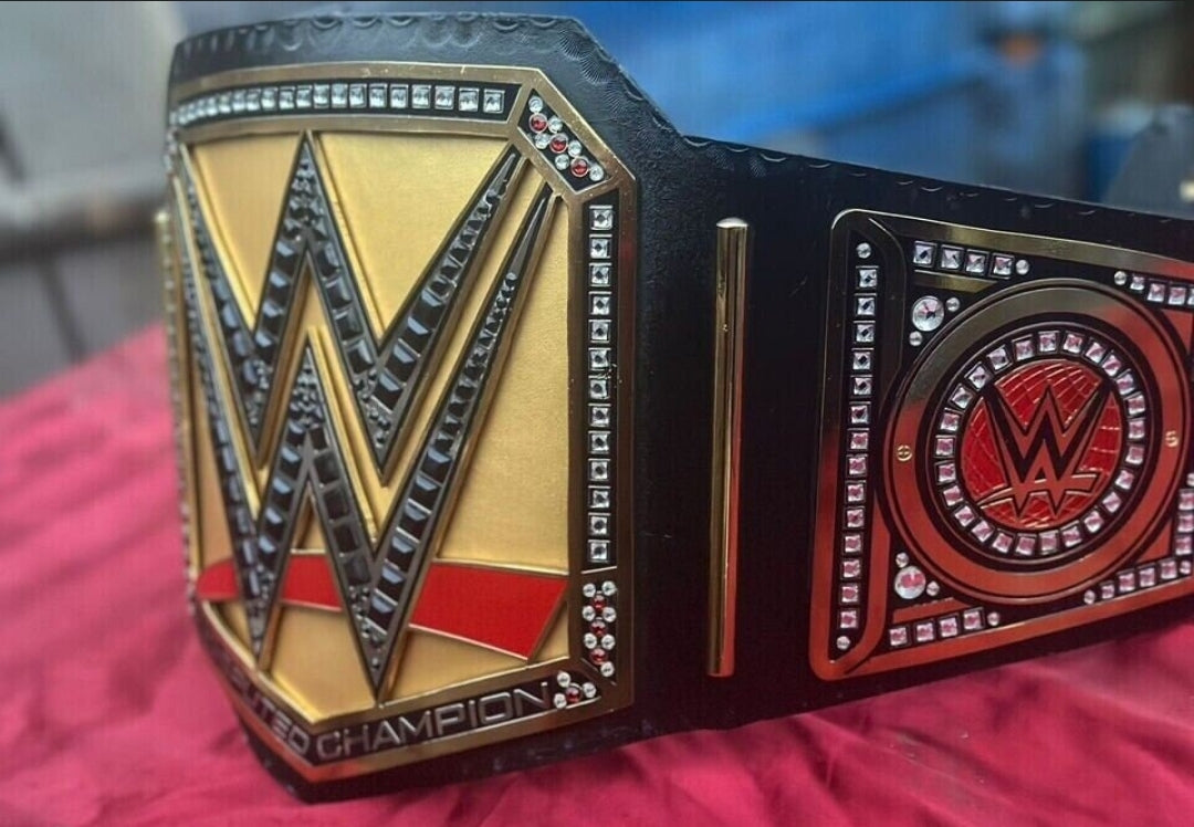 wwe replica belts cheap