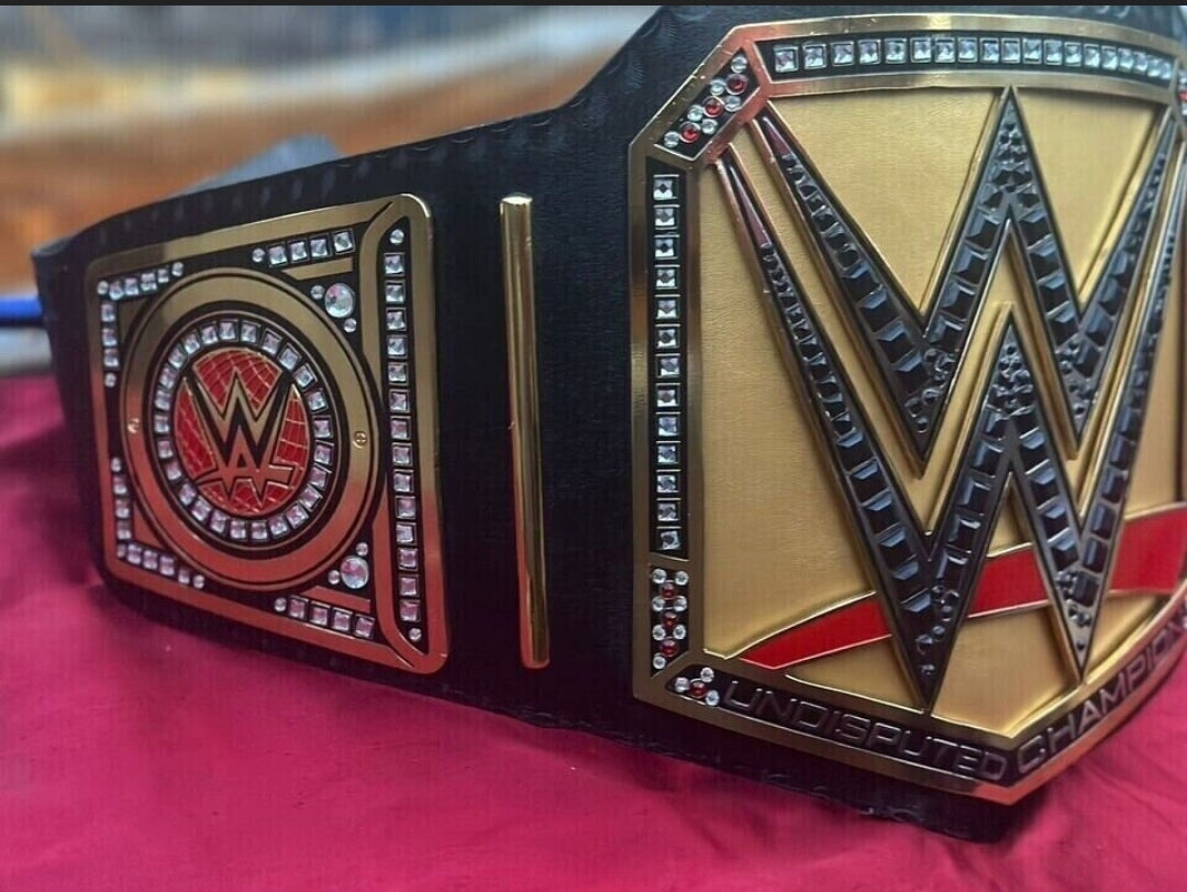 wwe replica belts cheap