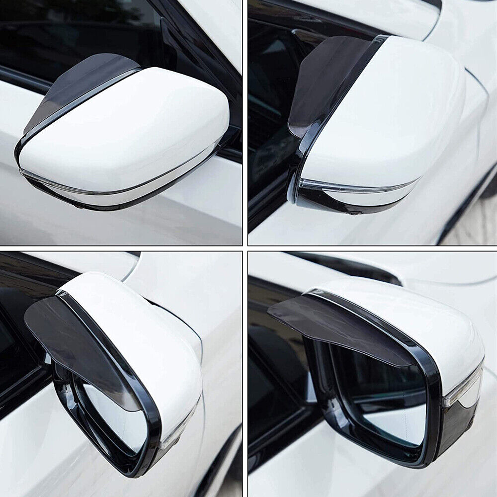 Car Side Mirror Guard2