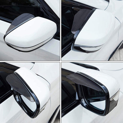 Car Side Mirror Guard2