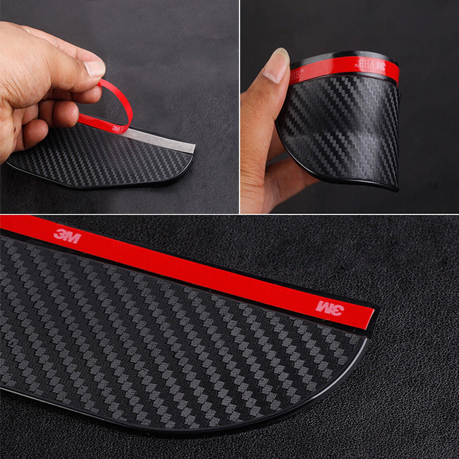 Car Side Mirror Guard4
