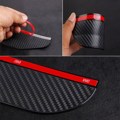 Car Side Mirror Guard4