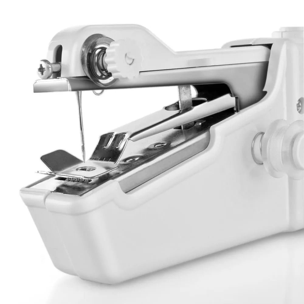 Portable Mini Sewing Machine2