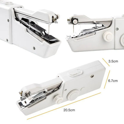 Portable Mini Sewing Machine3