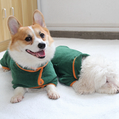 Super Absorbent Pet Bathrobe5.png