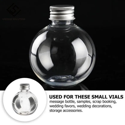 Holidays Booze Ornament Balls 2