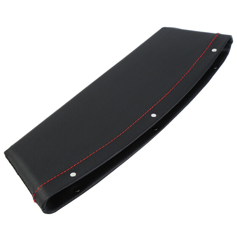 Car Seat Pocket black
