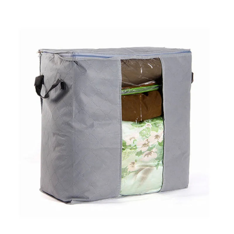 Premium Stacking & Organizer Bags 2