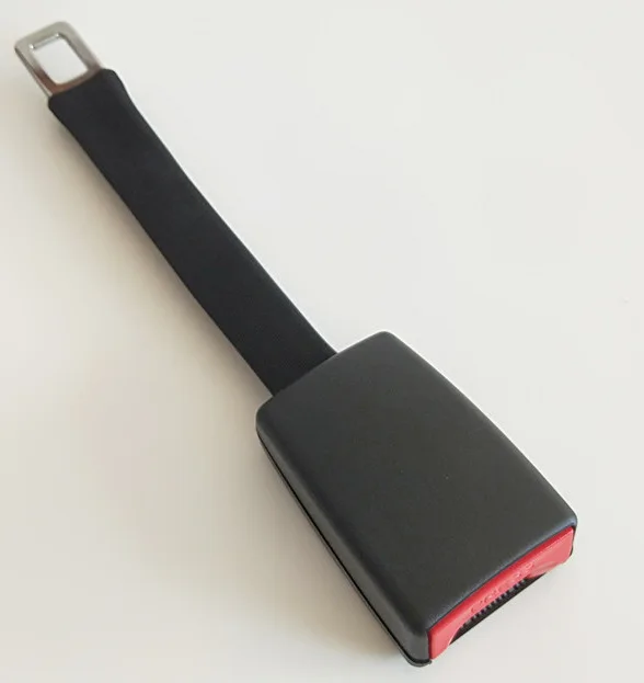 car seat belt extender