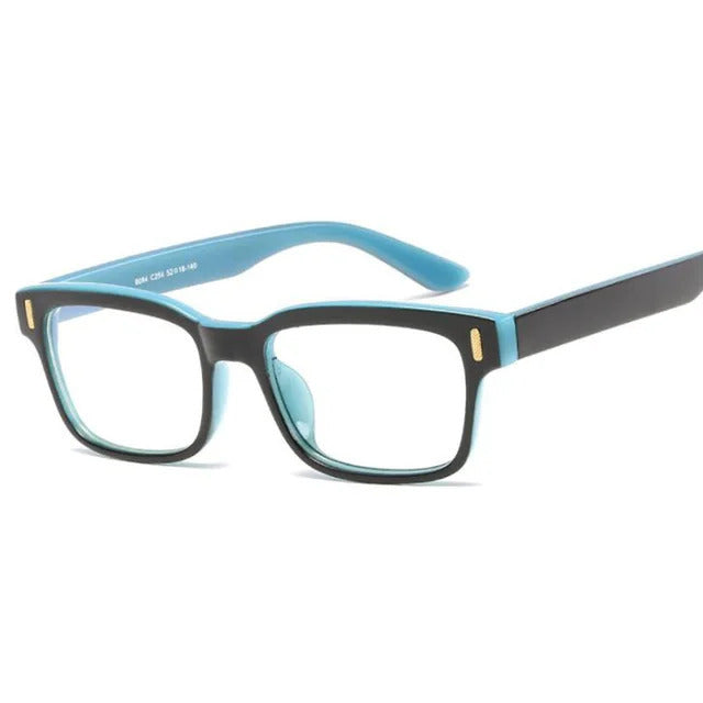 Blue Light Blocking Glasses blue