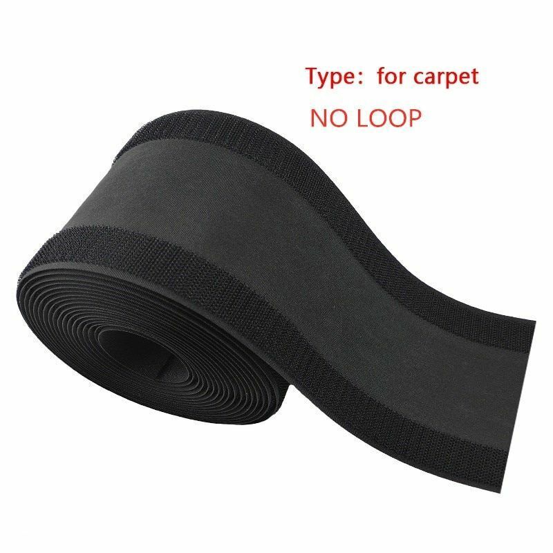 Floor Carpet Cord Cover2