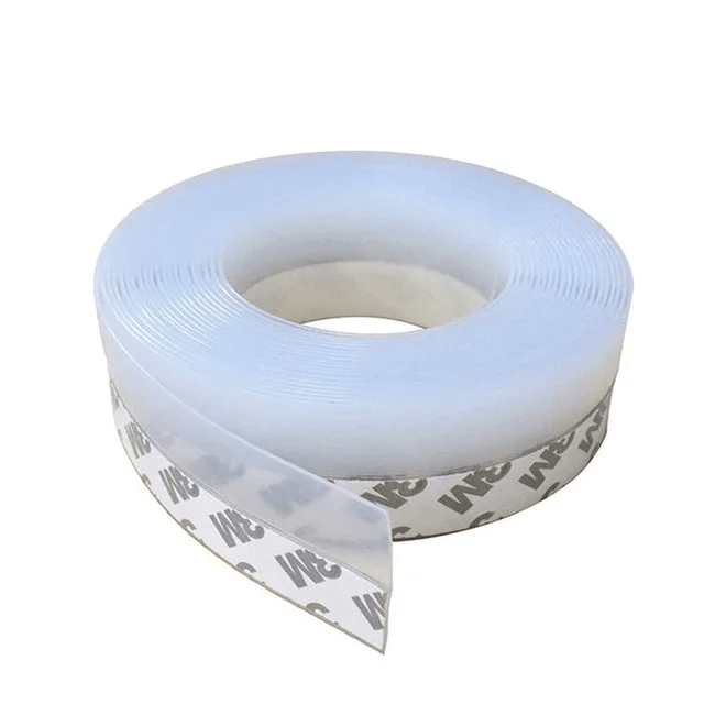 Weather Stripping Door Seal Strip Translucence