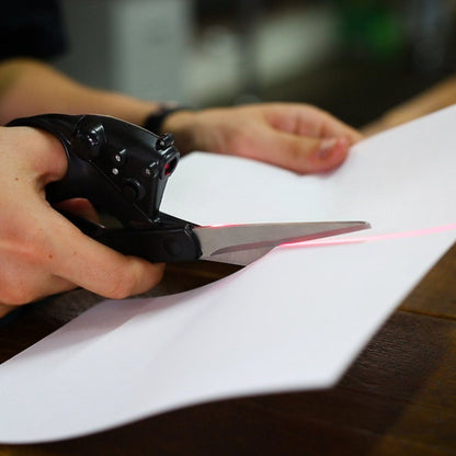 Laser Scissors 4