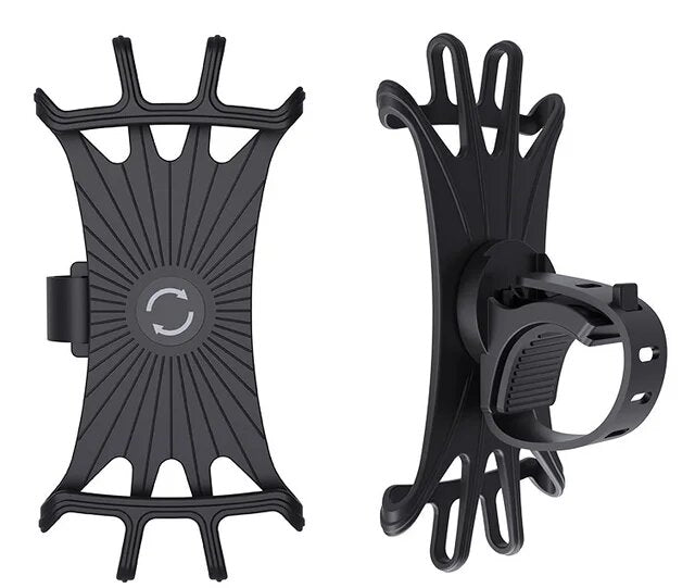 Universal Bike Phone Holder 3