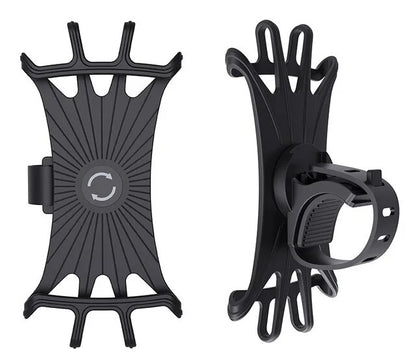 Universal Bike Phone Holder 3