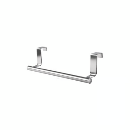 Over The Cabinet Towel Bar Small