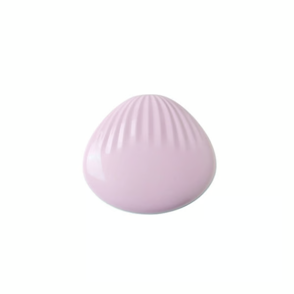 Magical Rainbow Projector Lamp & Night Light pink