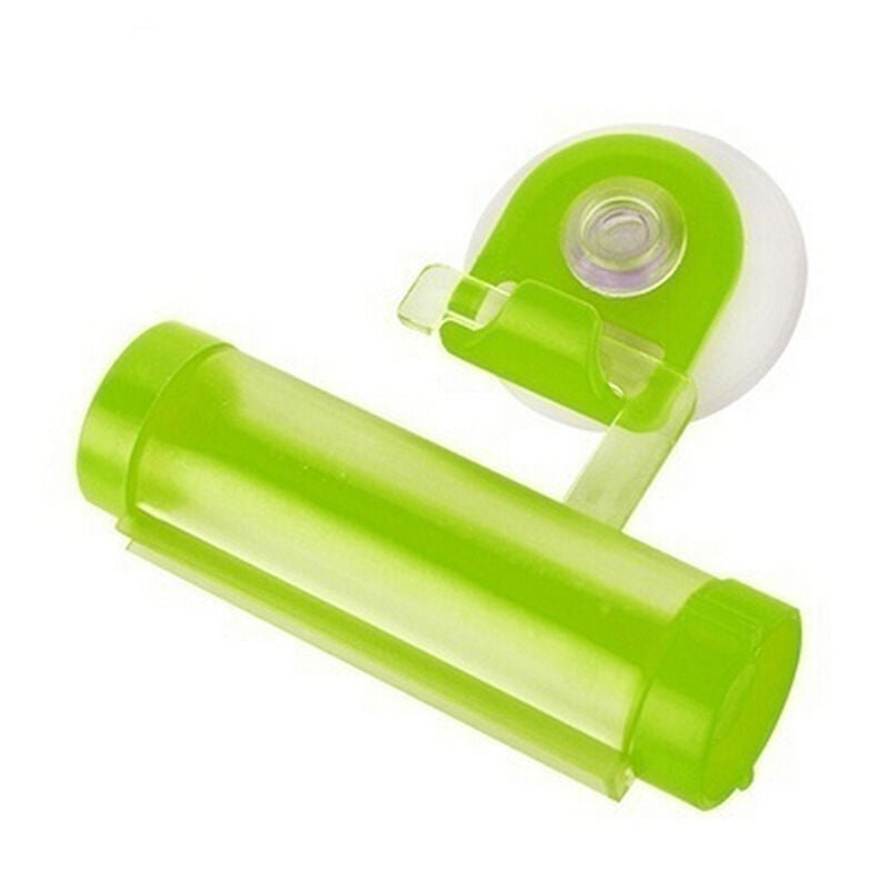 Tube Squeezergreen