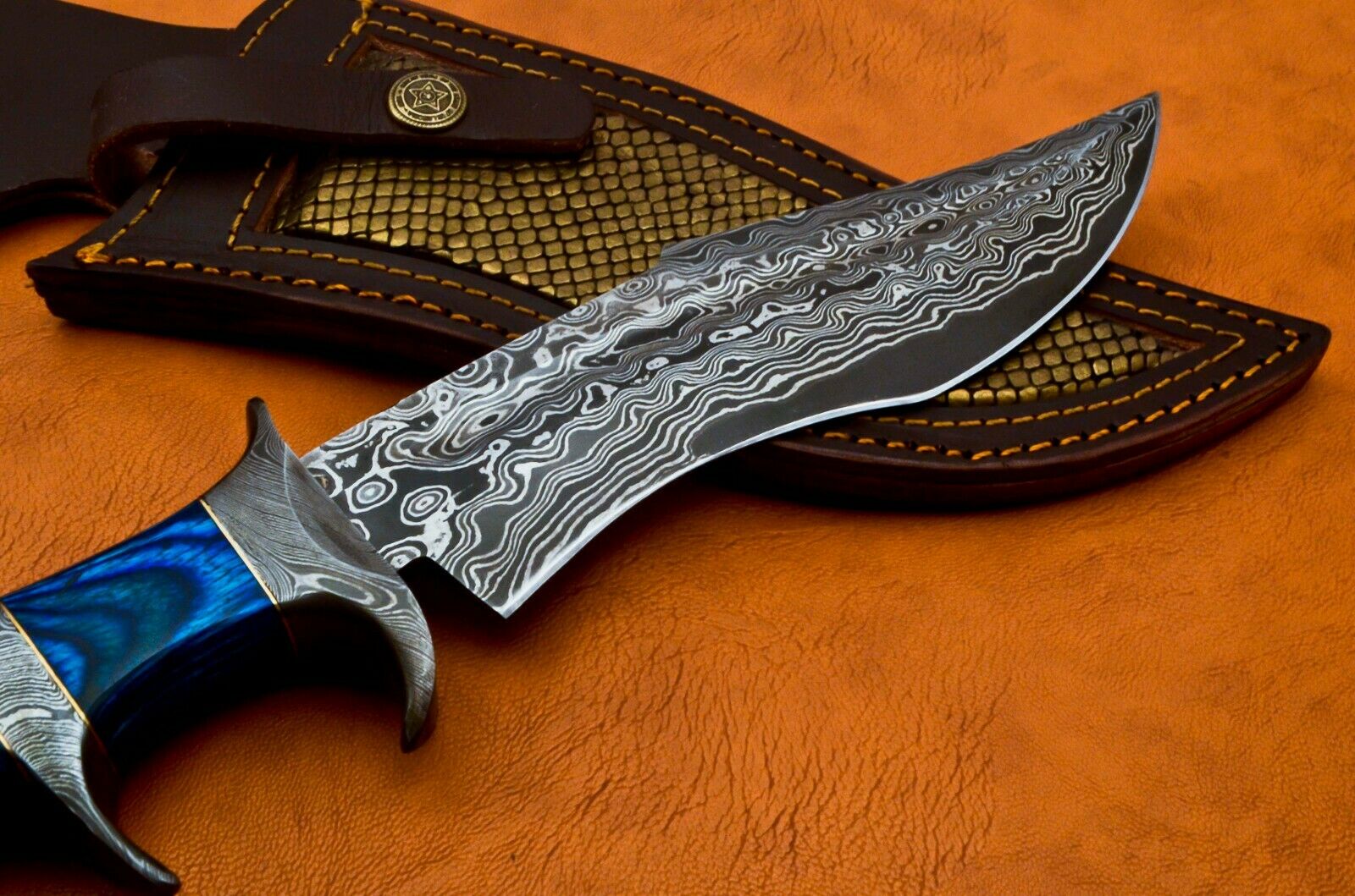 Handmade Knifejpg