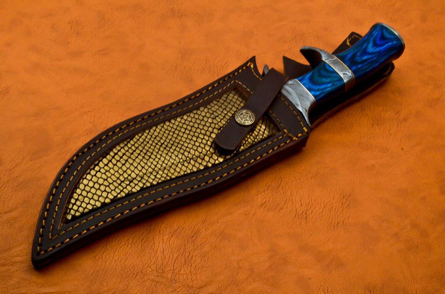 Fixed Blade Knifejpg
