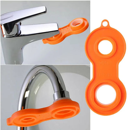 Faucet Aerator Key 3