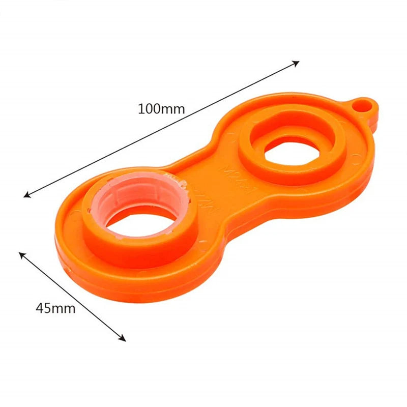 Faucet Aerator Key 2