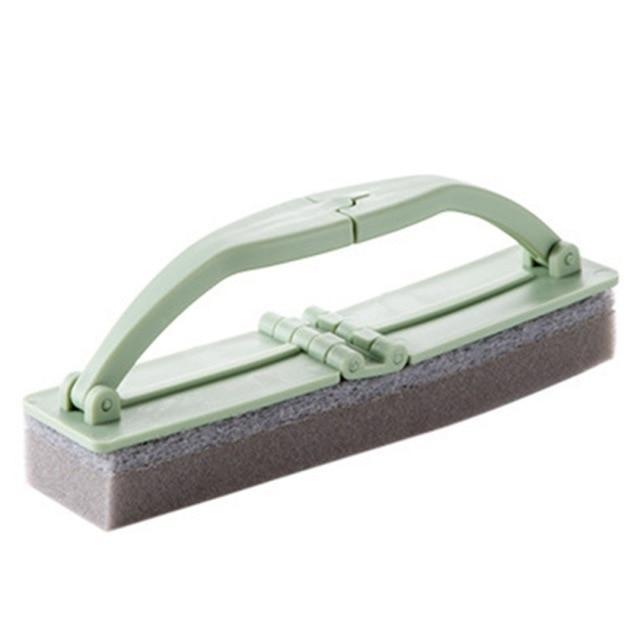 Foldable Sponge Brush Mint