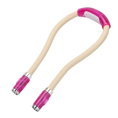 Hands-Free Portable Led Light Pink